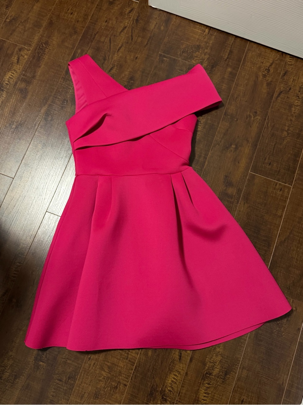 Miss Selfridge dress